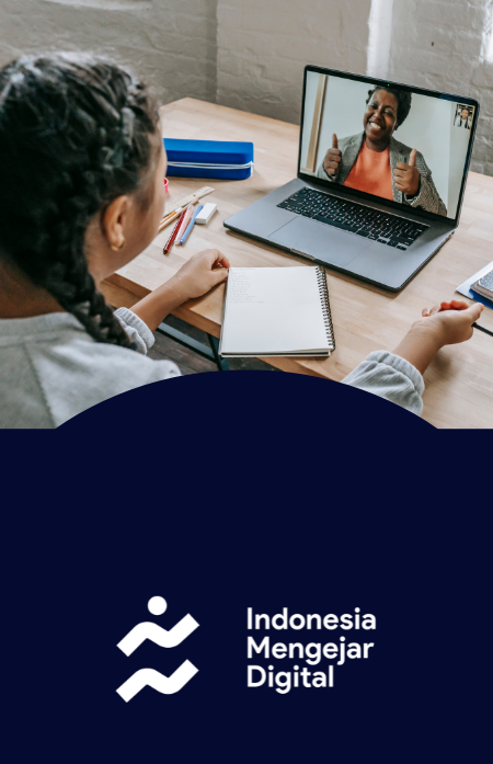 Seamless learning image